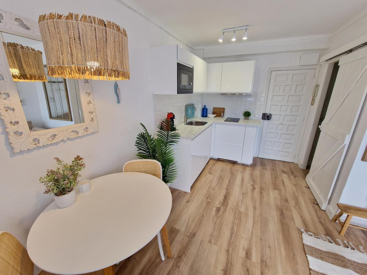 Estudio Somni 54 Empuriabrava Exteriér fotografie