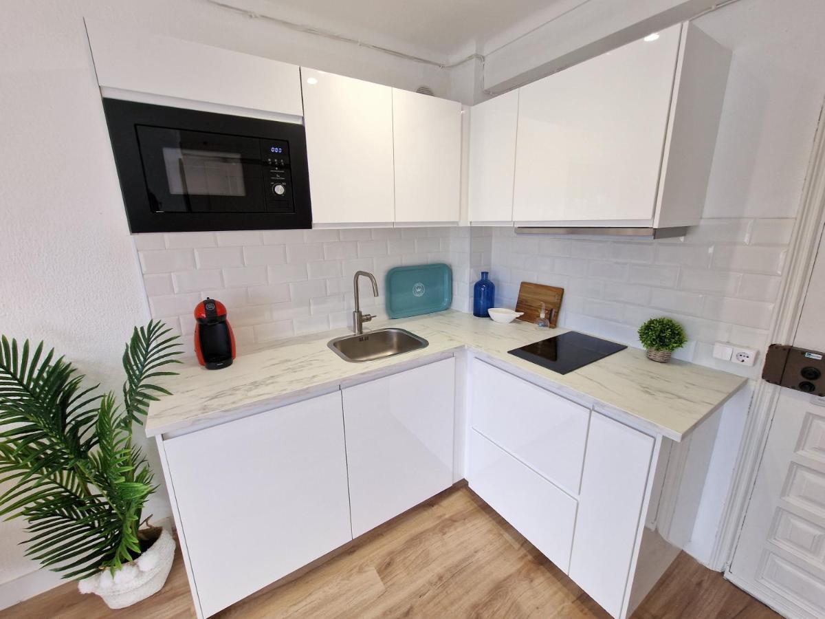 Estudio Somni 54 Empuriabrava Exteriér fotografie