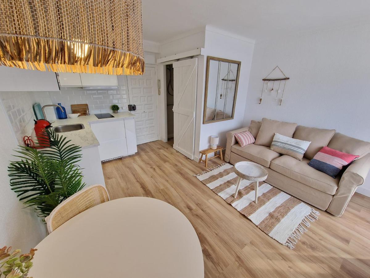 Estudio Somni 54 Empuriabrava Exteriér fotografie