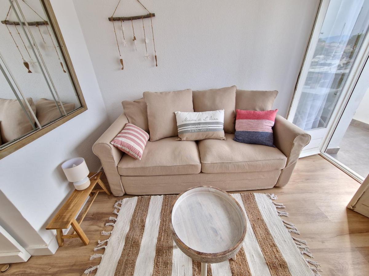Estudio Somni 54 Empuriabrava Exteriér fotografie